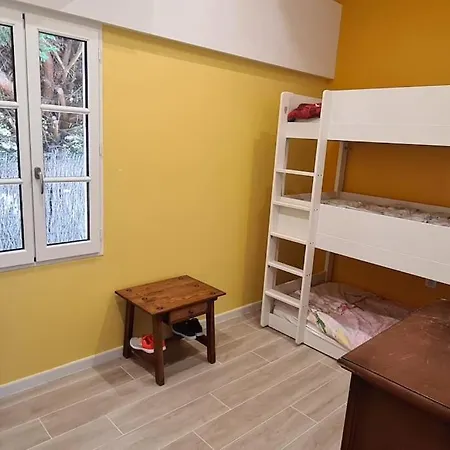 Maison Climatisée, 500 M De La Plage, Grand Jardin Casa vacanze